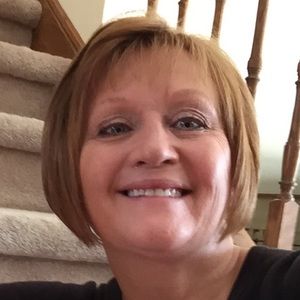 Meet your Posher, Kathy